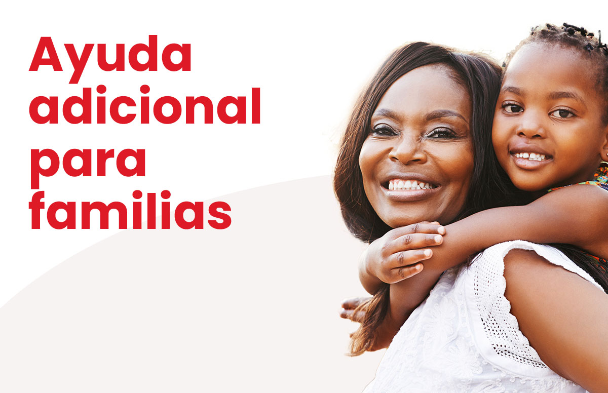 Programa Healthy Rewards Texas Children's Health Plan